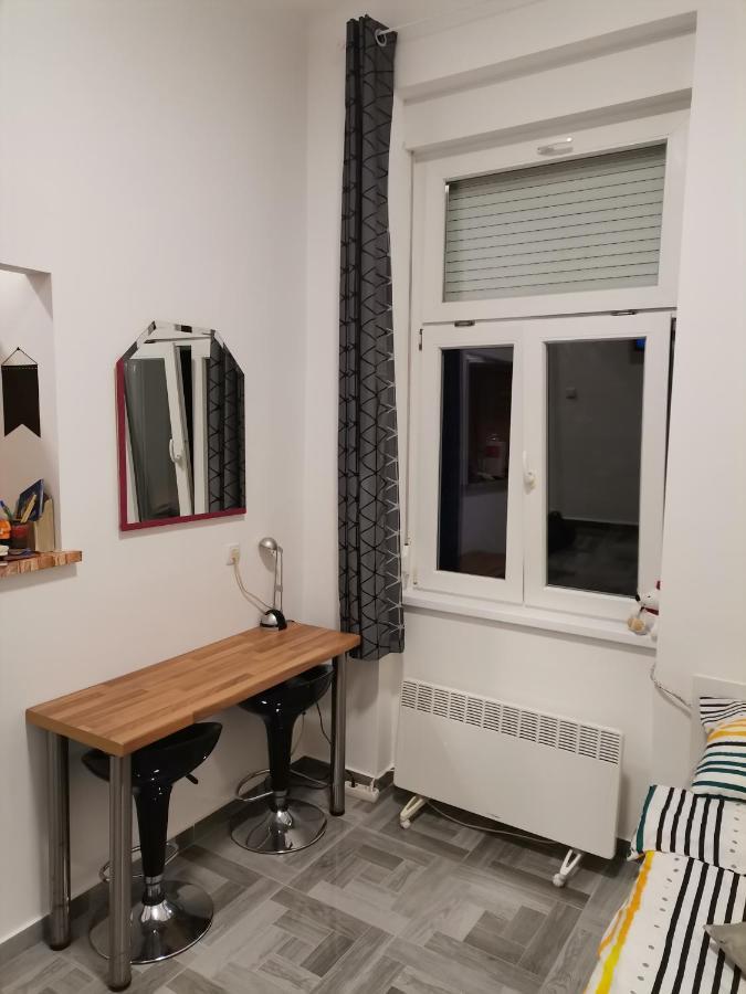 Apartment Marko Zagreb Exterior photo